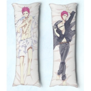 Travesseiro Dakimakura Kuroko no Basket Akashi 01